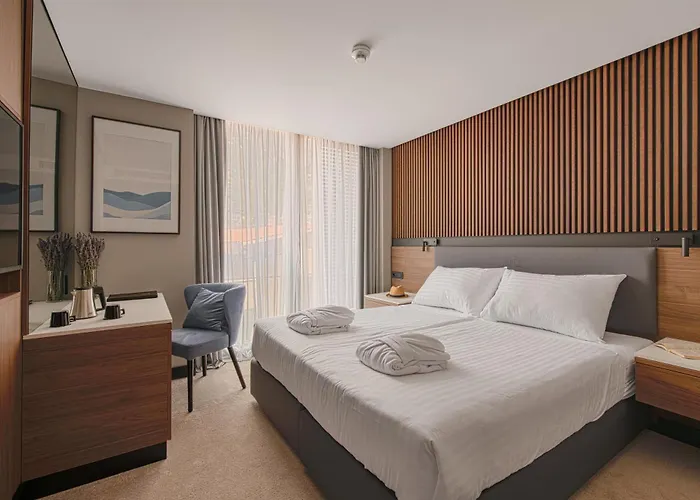 Boutique Hotel Noemia (Adults Only)