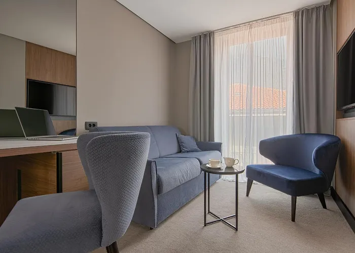 Boutique Hotel Noemia (Adults Only)