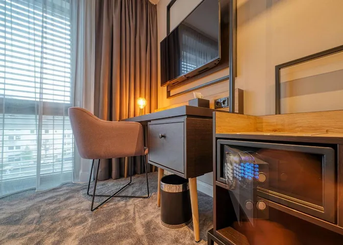 Sunday Hotel Bonn