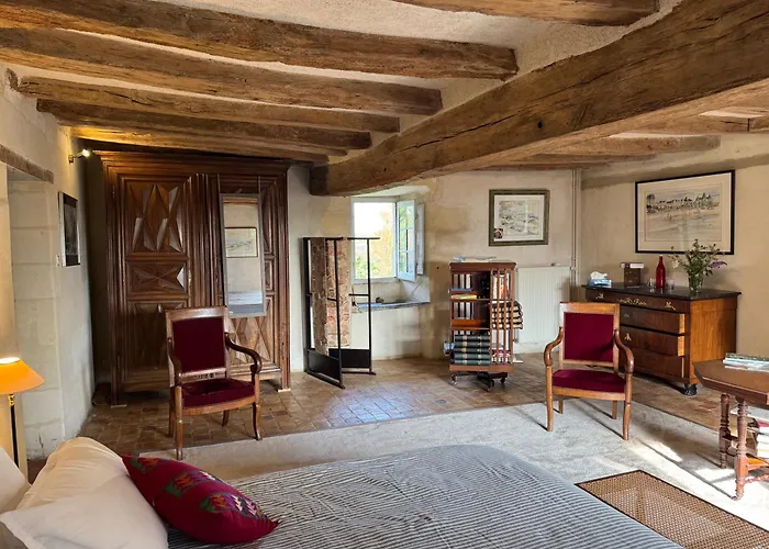 Le Clos Marie