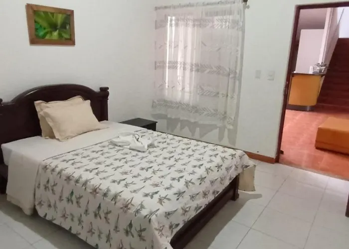 Hotel Lili Popayan - Sede 2