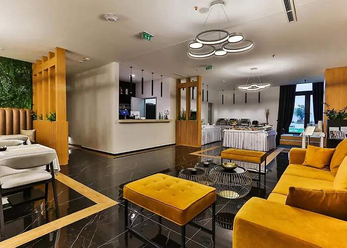 Hotel Boka