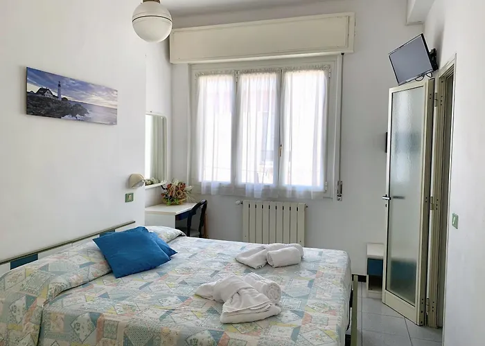 Hotel Villa Chiara
