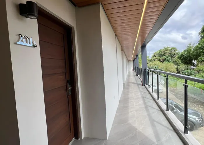 Joane Suites By Hotel Cara