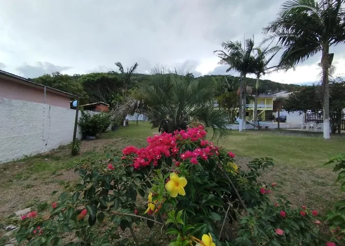 Pousada Belezas De Laguna