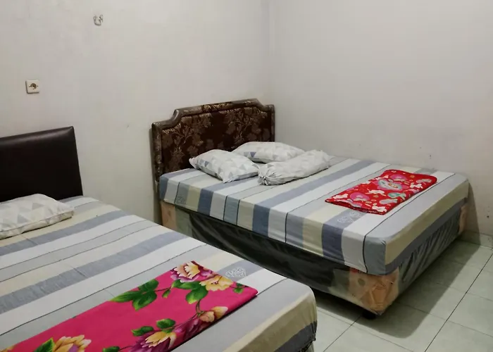 Hotel Malinda Pangandaran