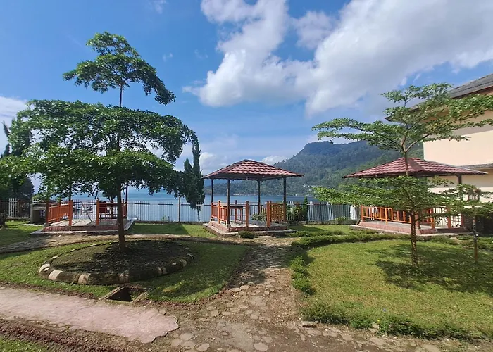 Hermina Hotel