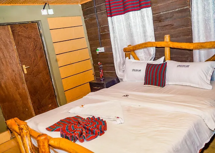 Eliata Bush Camp