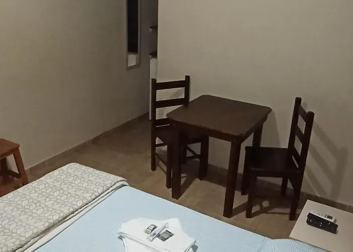 Pousada Patrimônio de Brotas