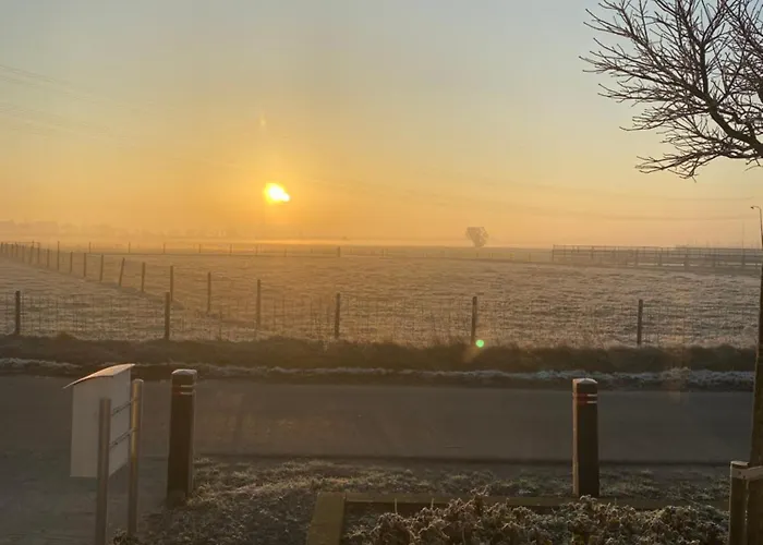 Bed&Breakfast de Ruijter