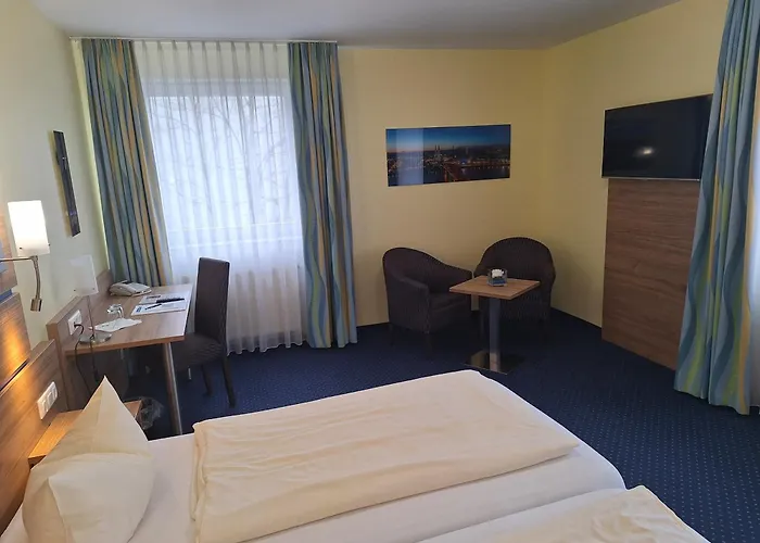 Hotel Am Freischuetz