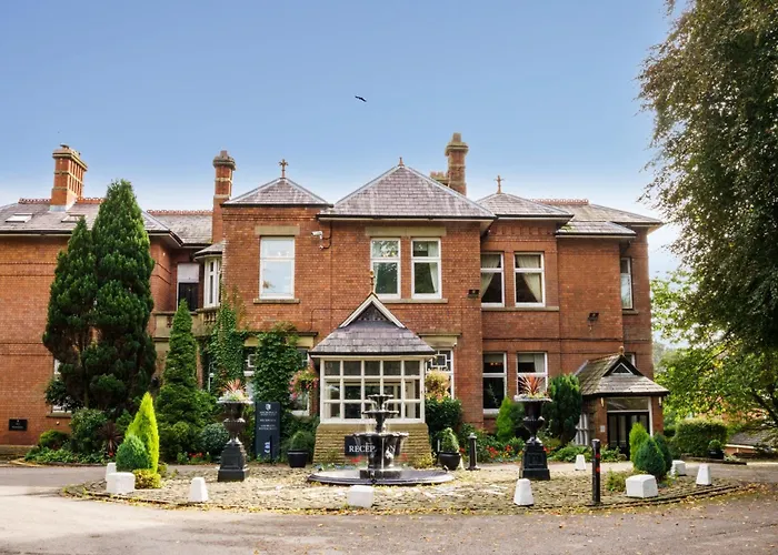 Macdonald Kilhey Court Hotel
