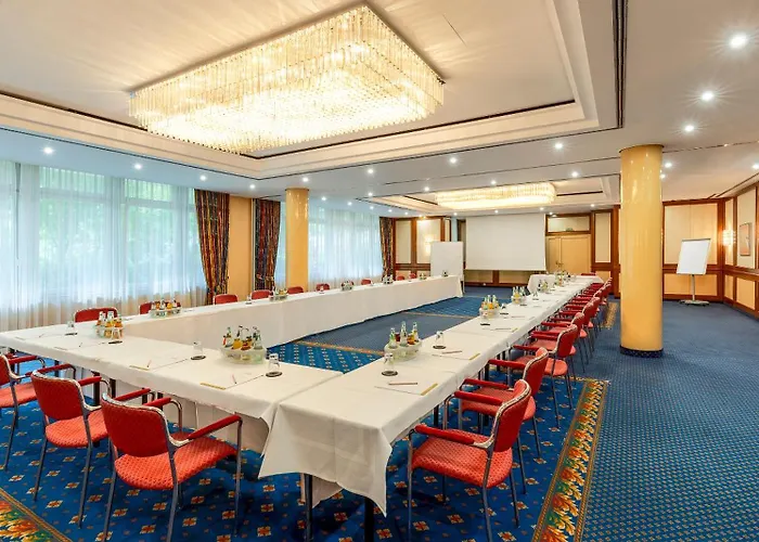 Plaza Premium Schwerin
