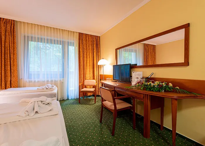 Hotel Loever Sopron