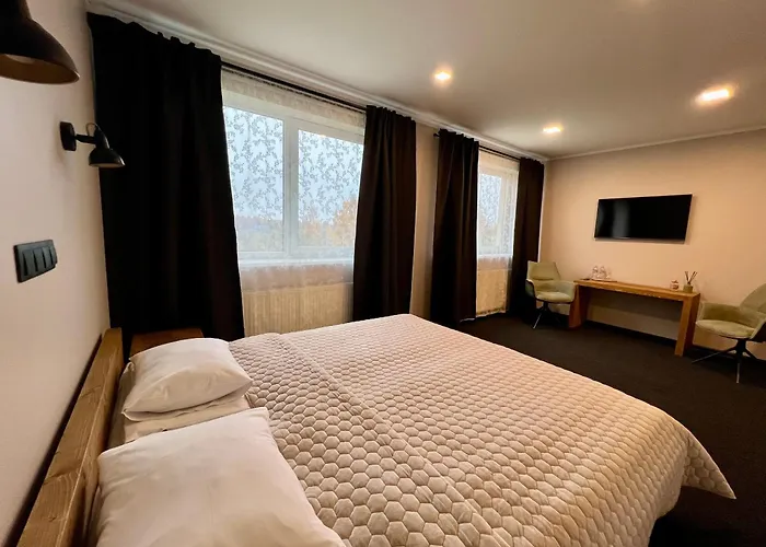Hotel Sanvilla