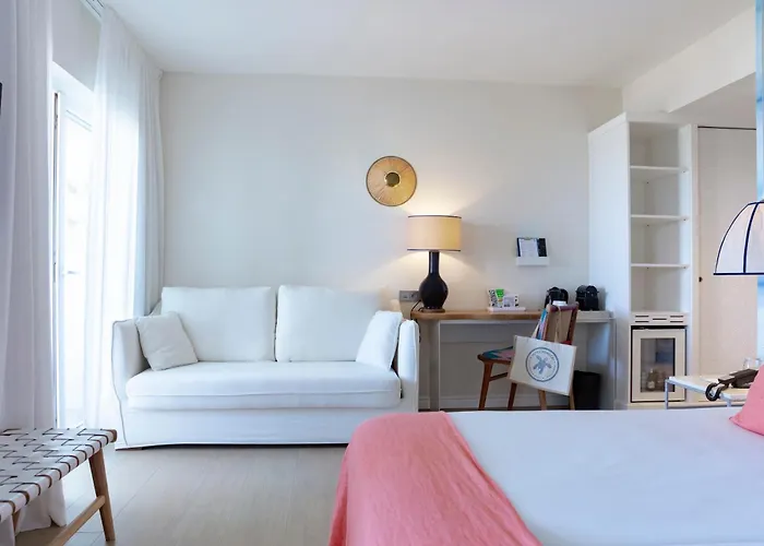 Hotel Honucai (Adults Only)