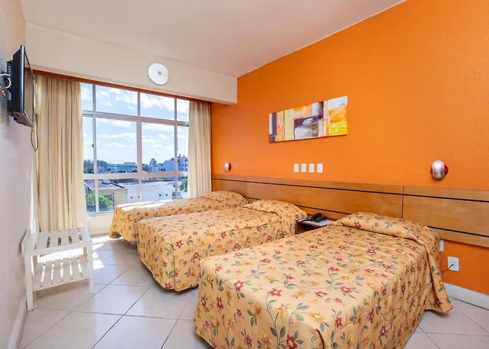 Hotel Express Confort