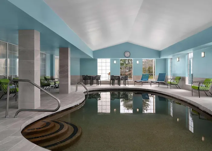 Hampton Inn Sturbridge