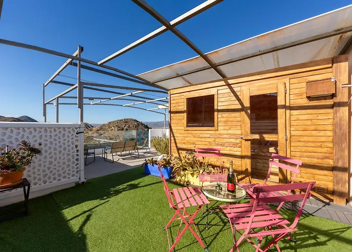 Boutique Hotel El Olivar
