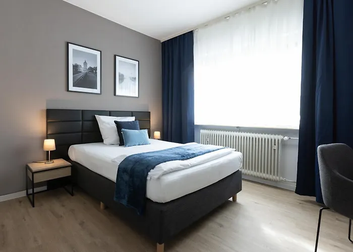 Ap Hotel Wegener