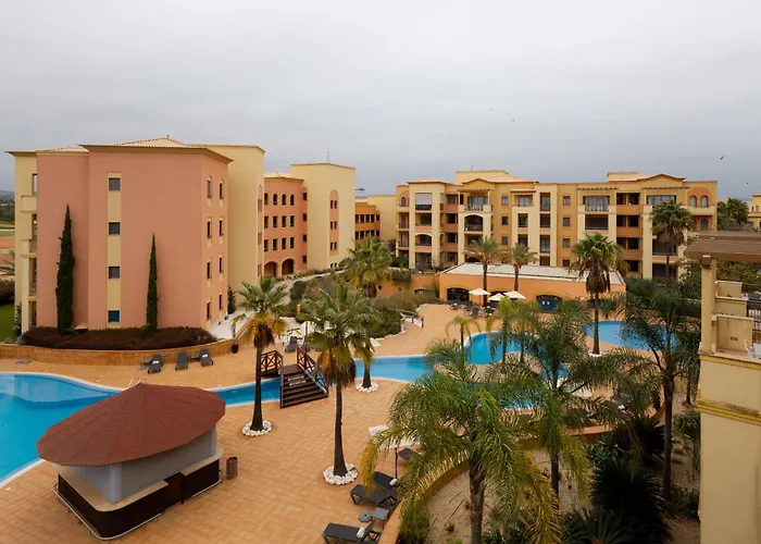 The Residences Vilamoura