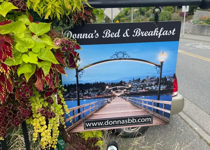 Donna'S Bed & Breakfast