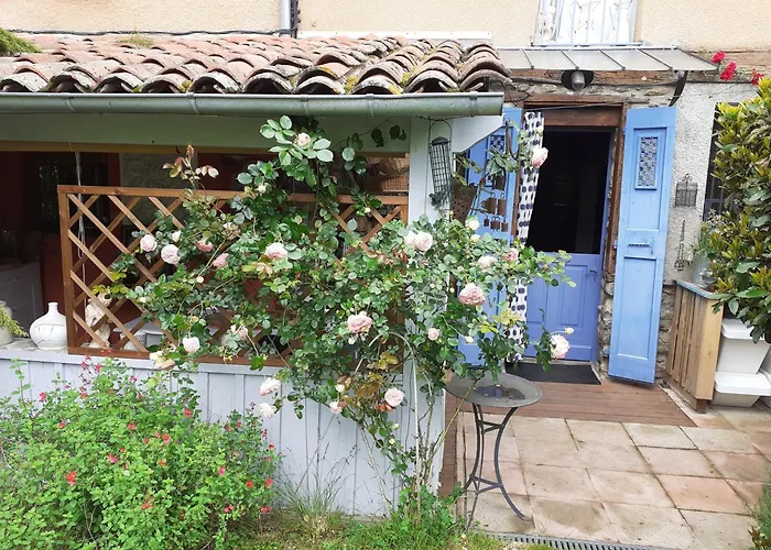 La Maison D'Anna Chambres D Hotes