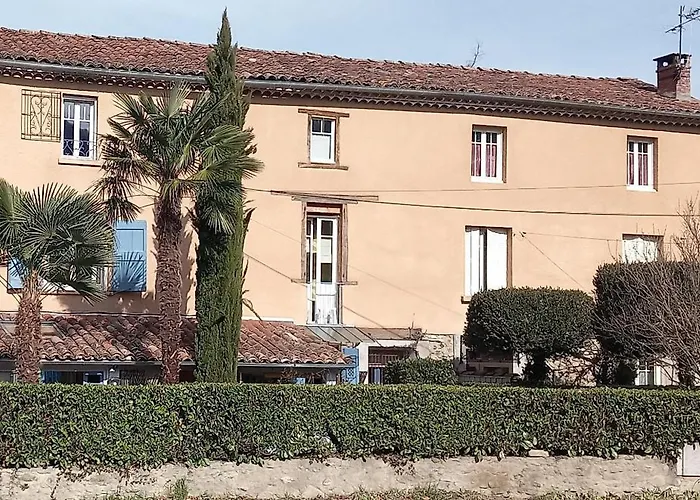 La Maison D'Anna Chambres D Hotes