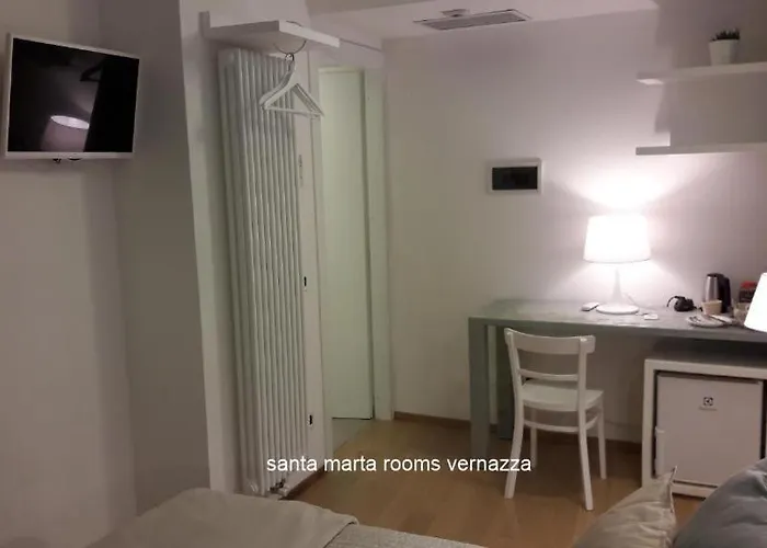 Santa Marta Rooms