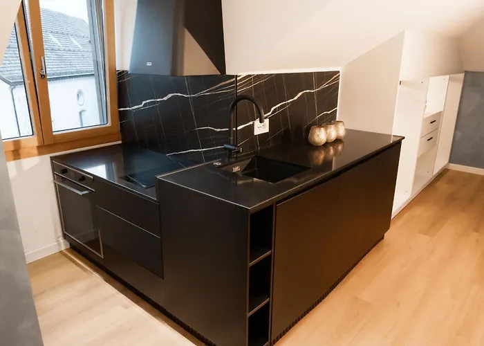 Boutique Hotel Ochsen Self-Check-In