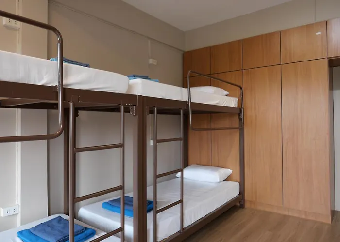 Films House Hostel
