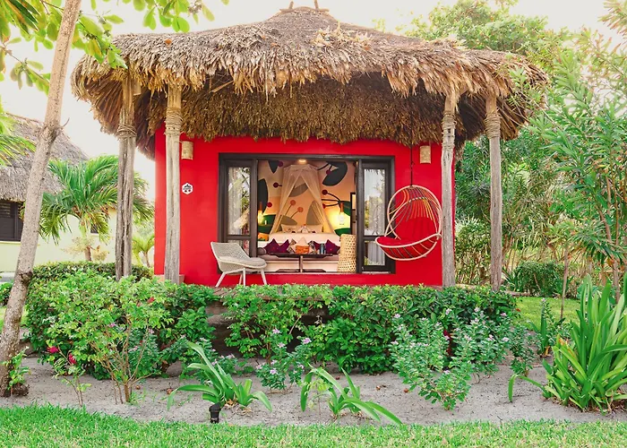 Matachica Beach Resort And Spa