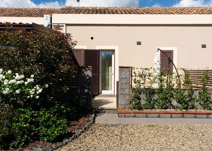 B&B Donna Cinzia