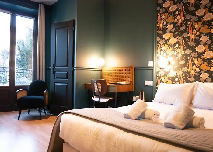 Hotel Gallia