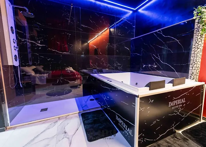 Il corso suite rooms