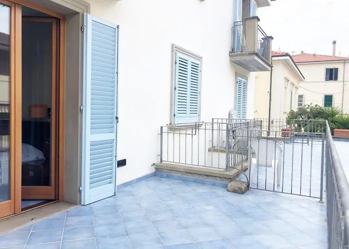 Miramare Suite
