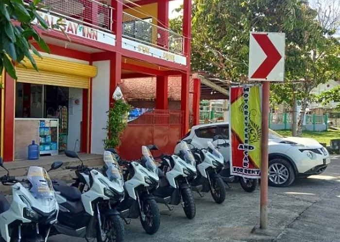 Talisay Inn