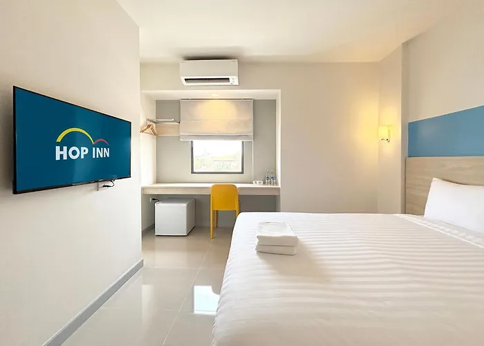 Hop Inn Songkhla