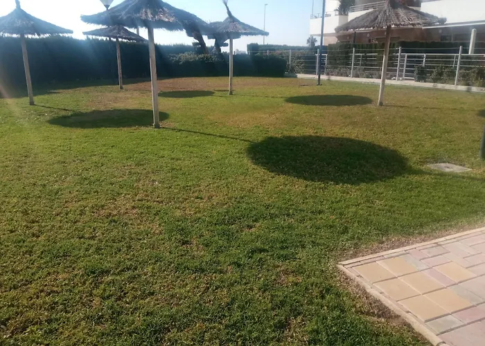 ELIO Terrazas de Campoamor