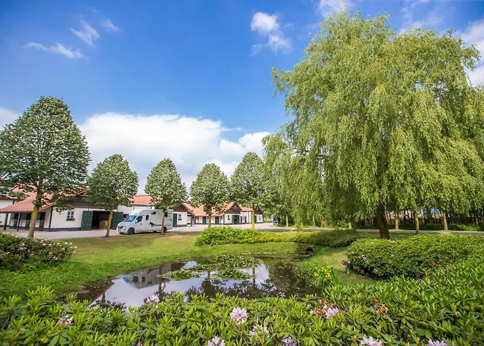 Aparthotel Landgoed Culitsrode