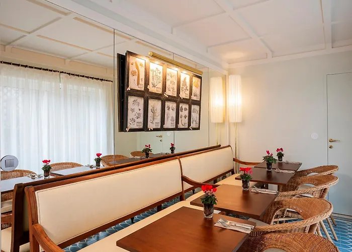 Ocean Boutique Guesthouse