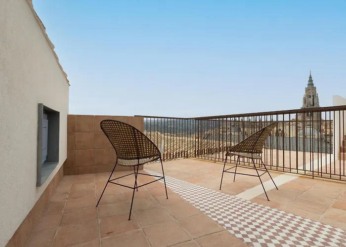 Hotel Carlos V