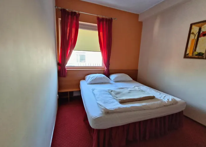 Villa Bella Casa