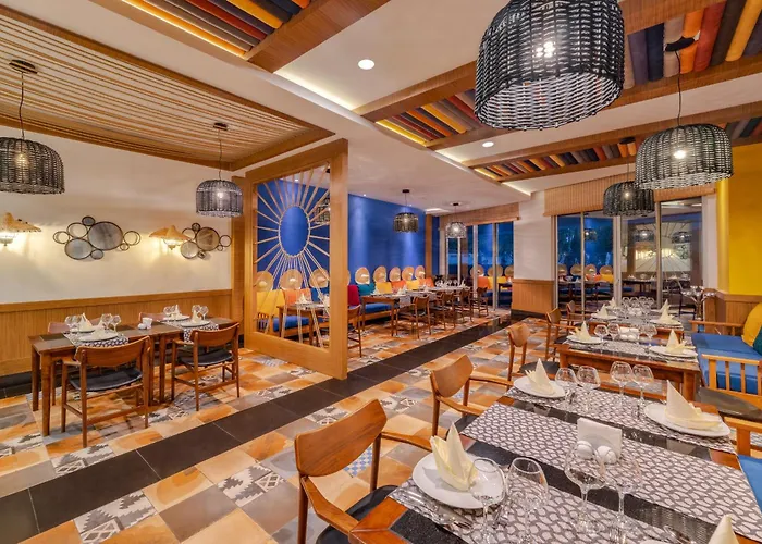 Botanik Platinum Hotel