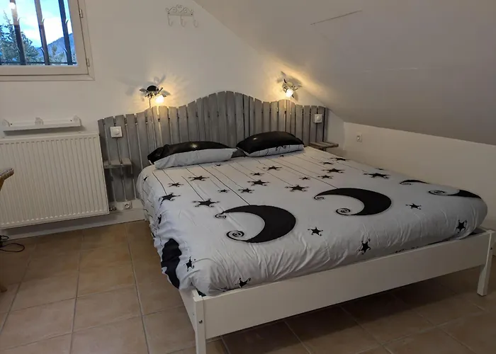 La Tulipe ****
