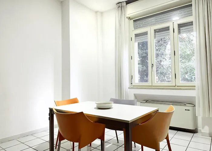 Mediterranea Residence