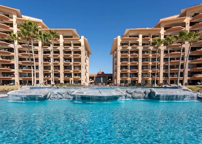 Sonoran Sea Resort Beachfront Condo E203