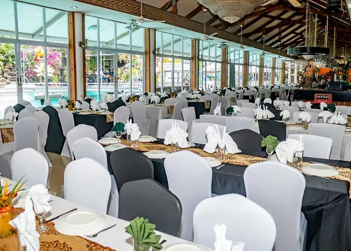 Honiara Hotel