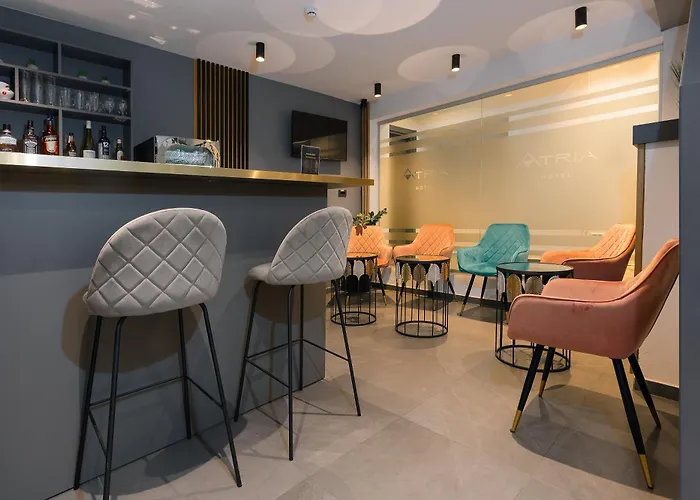 Hotel Atria