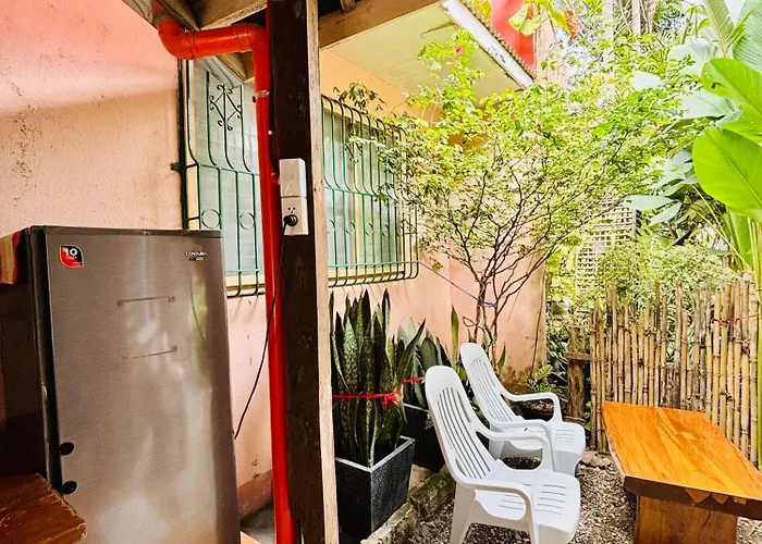 Cabin B In Bigang Munti